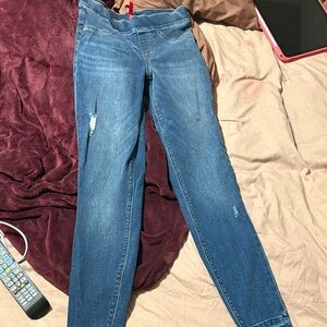 Spanx Skinny Women's Jeans